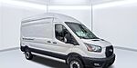 New 2026 FORD TRANSIT 250 BASE in JACKSONVILLE, FLORIDA