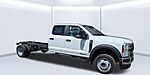 New 2026 FORD F-450 XL in JACKSONVILLE, FLORIDA