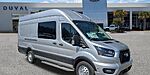 New 2026 FORD TRANSIT 350 BASE in JACKSONVILLE, FLORIDA