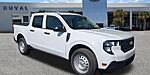 New 2026 FORD MAVERICK XL in JACKSONVILLE, FLORIDA