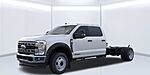 New 2026 FORD F-450 XL in JACKSONVILLE, FLORIDA