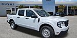New 2026 FORD MAVERICK XL in JACKSONVILLE, FLORIDA