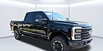 New 2026 FORD F-250 PLATINUM in JACKSONVILLE, FLORIDA