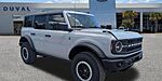 New 2026 FORD BRONCO BIG BEND in JACKSONVILLE, FLORIDA