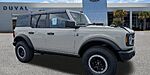 New 2026 FORD BRONCO BIG BEND in JACKSONVILLE, FLORIDA