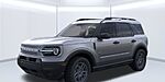 New 2026 FORD BRONCO SPORT BIG BEND in JACKSONVILLE, FLORIDA