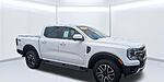 New 2026 FORD RANGER LARIAT in JACKSONVILLE, FLORIDA