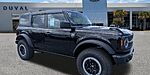 New 2026 FORD BRONCO BIG BEND in JACKSONVILLE, FLORIDA