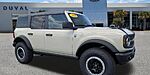 New 2026 FORD BRONCO BIG BEND in JACKSONVILLE, FLORIDA