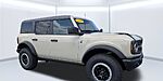 New 2026 FORD BRONCO BIG BEND in JACKSONVILLE, FLORIDA