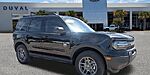 New 2026 FORD BRONCO SPORT BIG BEND in JACKSONVILLE, FLORIDA