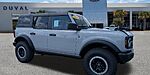 New 2026 FORD BRONCO BIG BEND in JACKSONVILLE, FLORIDA