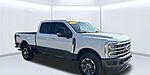 New 2026 FORD F-250 KING RANCH in JACKSONVILLE, FLORIDA