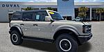 New 2026 FORD BRONCO OUTER BANKS in JACKSONVILLE, FLORIDA