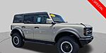 New 2026 FORD BRONCO OUTER BANKS in JACKSONVILLE, FLORIDA