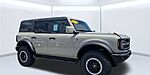 New 2026 FORD BRONCO OUTER BANKS in JACKSONVILLE, FLORIDA