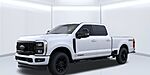 New 2026 FORD F-350 LARIAT in JACKSONVILLE, FLORIDA