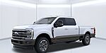 New 2026 FORD F-250 KING RANCH in JACKSONVILLE, FLORIDA