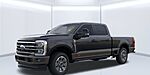 New 2026 FORD F-250 KING RANCH in JACKSONVILLE, FLORIDA