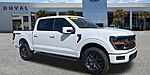 New 2026 FORD F-150 TREMOR in JACKSONVILLE, FLORIDA