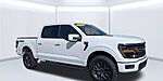 New 2026 FORD F-150 TREMOR in JACKSONVILLE, FLORIDA