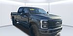 New 2026 FORD F-350 LARIAT in JACKSONVILLE, FLORIDA