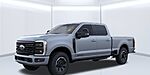 New 2026 FORD F-250 PLATINUM in JACKSONVILLE, FLORIDA