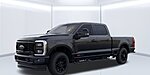 New 2026 FORD F-350 LARIAT in JACKSONVILLE, FLORIDA