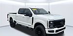 New 2026 FORD F-350 LARIAT in JACKSONVILLE, FLORIDA