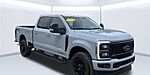 New 2026 FORD F-350 LARIAT in JACKSONVILLE, FLORIDA