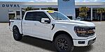 New 2026 FORD F-150 TREMOR in JACKSONVILLE, FLORIDA