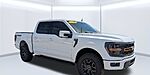 New 2026 FORD F-150 TREMOR in JACKSONVILLE, FLORIDA