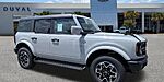 New 2026 FORD BRONCO OUTER BANKS in JACKSONVILLE, FLORIDA