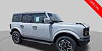 New 2026 FORD BRONCO OUTER BANKS in JACKSONVILLE, FLORIDA