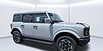 New 2026 FORD BRONCO OUTER BANKS in JACKSONVILLE, FLORIDA
