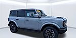 New 2026 FORD BRONCO OUTER BANKS in JACKSONVILLE, FLORIDA