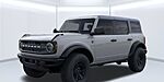 New 2026 FORD BRONCO BIG BEND in JACKSONVILLE, FLORIDA