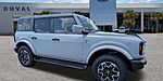 New 2026 FORD BRONCO OUTER BANKS in JACKSONVILLE, FLORIDA
