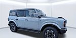 New 2026 FORD BRONCO OUTER BANKS in JACKSONVILLE, FLORIDA