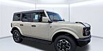 New 2026 FORD BRONCO OUTER BANKS in JACKSONVILLE, FLORIDA