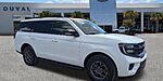 New 2027 FORD EXPEDITION ACTIVE in JACKSONVILLE, FLORIDA