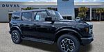 New 2026 FORD BRONCO OUTER BANKS in JACKSONVILLE, FLORIDA