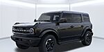 New 2026 FORD BRONCO OUTER BANKS in JACKSONVILLE, FLORIDA