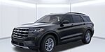 New 2026 FORD EXPLORER ACTIVE in JACKSONVILLE, FLORIDA