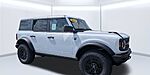 New 2026 FORD BRONCO BIG BEND in JACKSONVILLE, FLORIDA