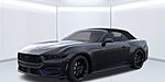 New 2026 FORD MUSTANG ECOBOOST in JACKSONVILLE, FLORIDA