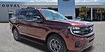 New 2027 FORD EXPEDITION ACTIVE in JACKSONVILLE, FLORIDA