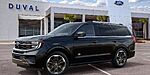 New 2027 FORD EXPEDITION KING RANCH in JACKSONVILLE, FLORIDA