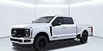 New 2026 FORD F-350 LARIAT in JACKSONVILLE, FLORIDA