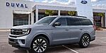 New 2027 FORD EXPEDITION PLATINUM in JACKSONVILLE, FLORIDA